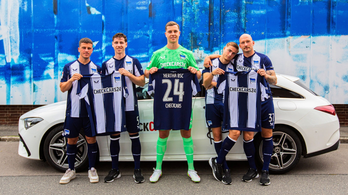 Hertha BSC
