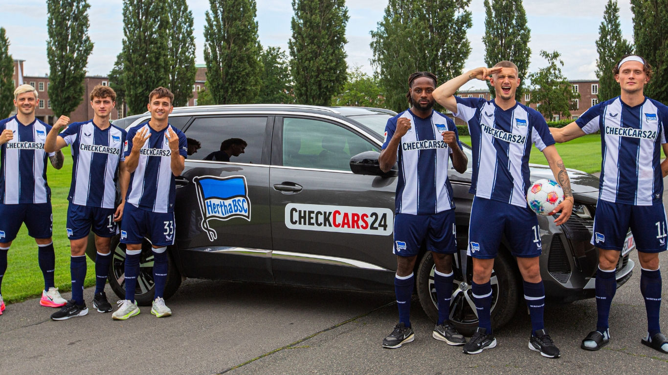 Hertha BSC