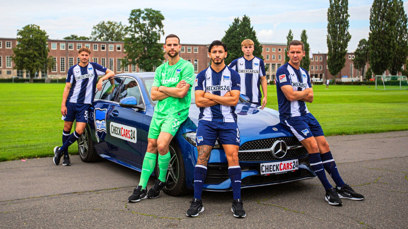 Hertha BSC