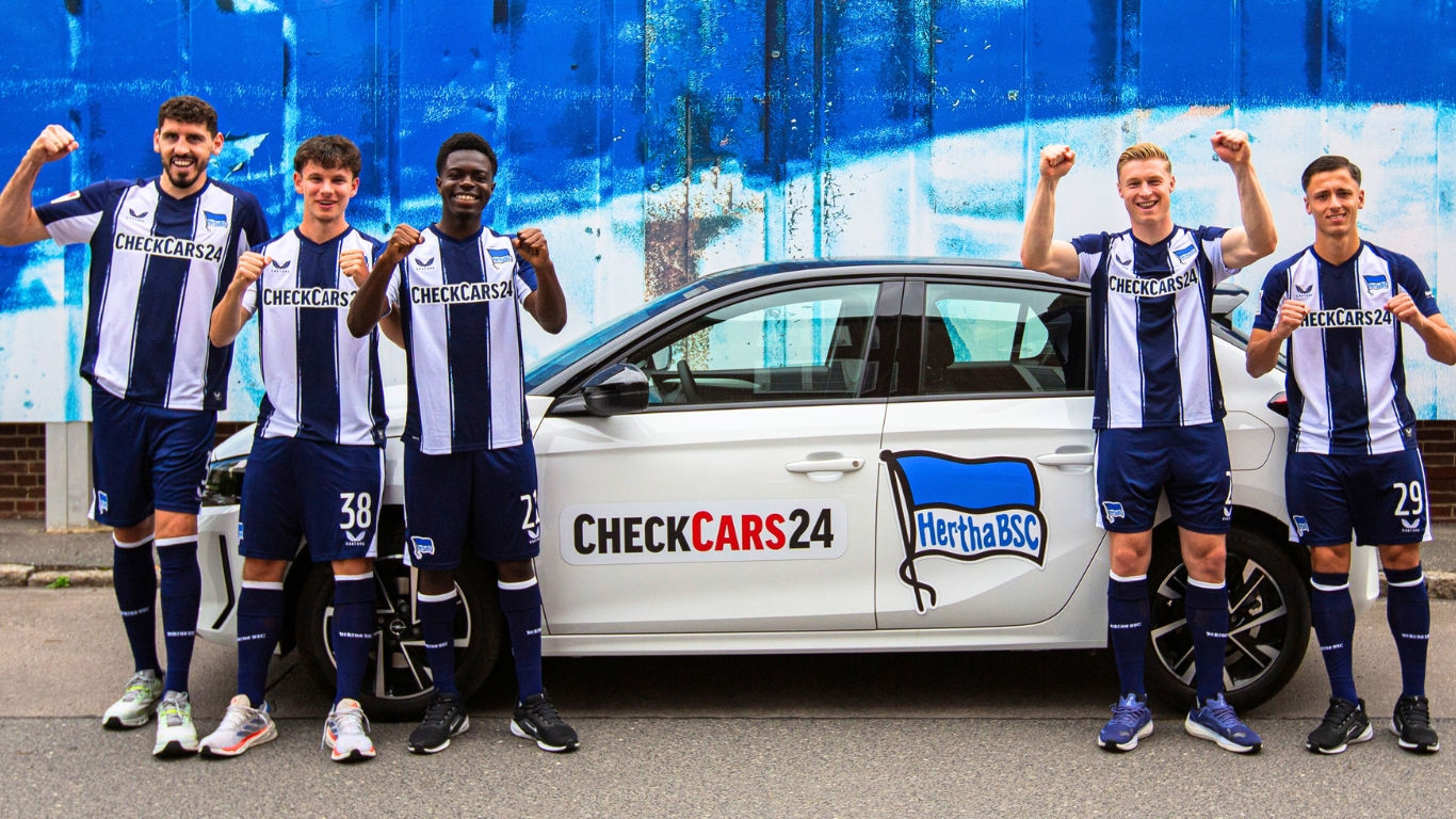 Hertha BSC