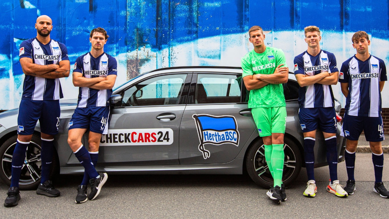 Hertha BSC