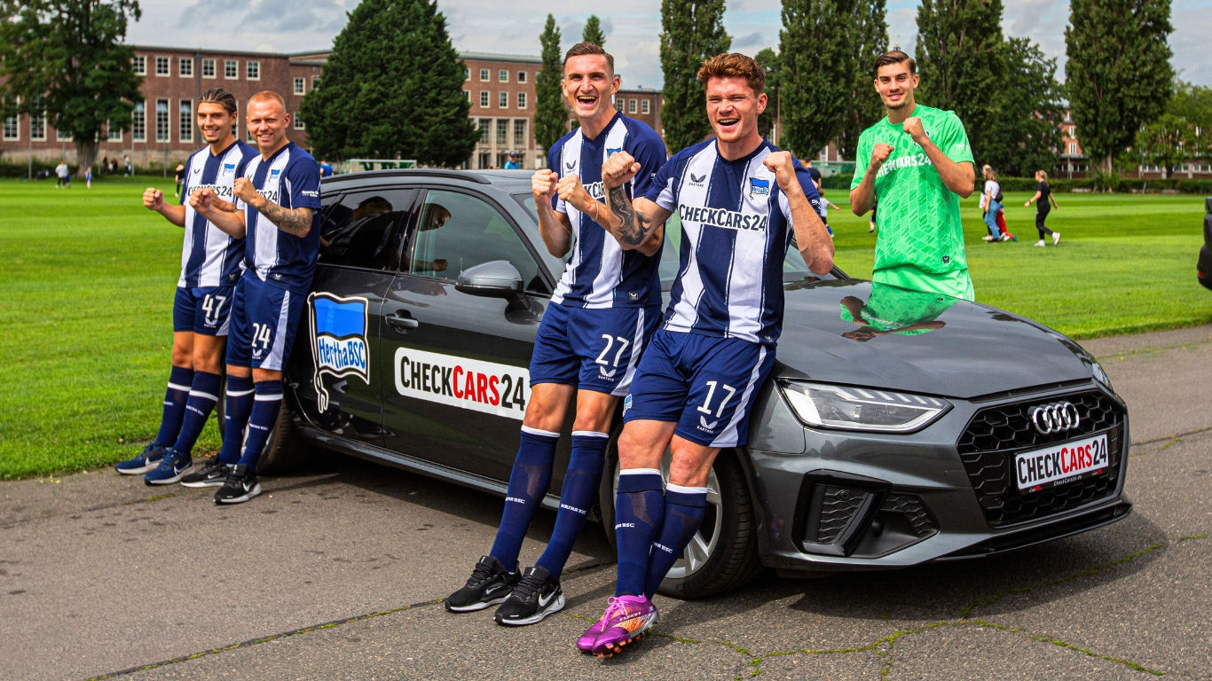 Hertha BSC
