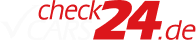 Check Cars 24 Logo